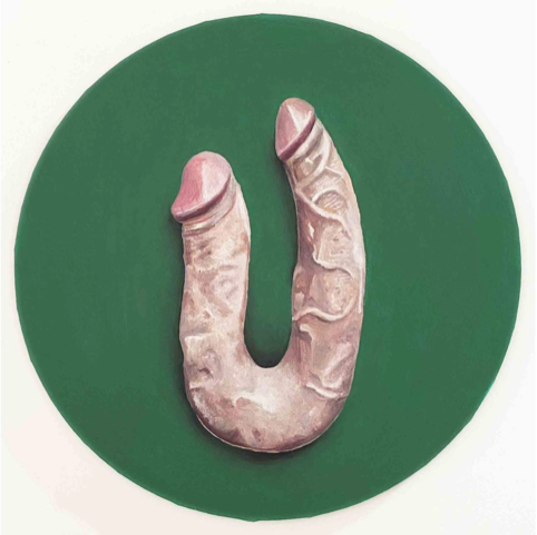 PanHomo's tweet photo. An #oilpainting by #Berlinbased #gayart duo Greif Lazic - also offered on sale during our special Open House event on March 28th - Entrance is free with registration >> 
#פידגייז #הומואים #לסביות #פידלילה #פידסקסי #צעצועיםלמבוגרים #אמנות #homoart #gaydesign #gaygift https://t.co/7N5shQkdMx