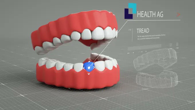 hammed_roqeeb8's tweet photo. Are you looking for a 3D medical animation video? Look no further! Kindly Click here to know more https://t.co/rYMPIeVzNe
#3dmodeling #3danimations #medicaleducation #medicalanimation #dentalanimation #visualeffects #videoediting #animation #MarketingStrategy https://t.co/ni0D4bwvOg