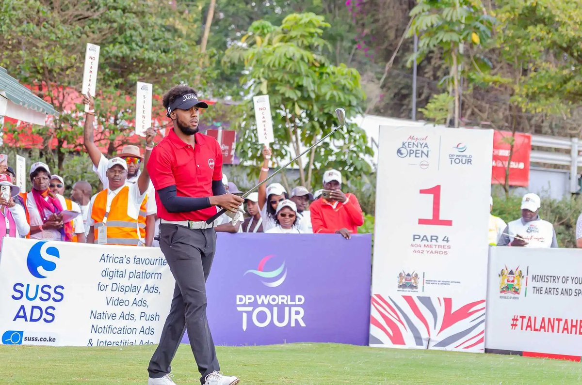 switchtvkenya's tweet image. Suss Digital Africa is making waves in the digital marketing industry by partnering with Muthaiga Golf Club and Sportsbet.io for the Magical Kenya Open 2023.
#MagicalKenyaOpen #SussDigitalAfrica #Sportsbet

news.switchtv.ke/2023/03/suss-d…