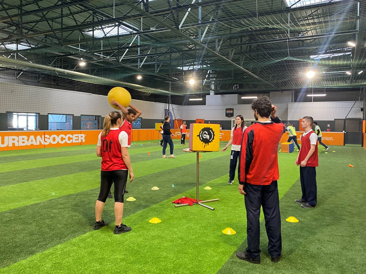 Les Geiq des Pays de la Loire tweet media