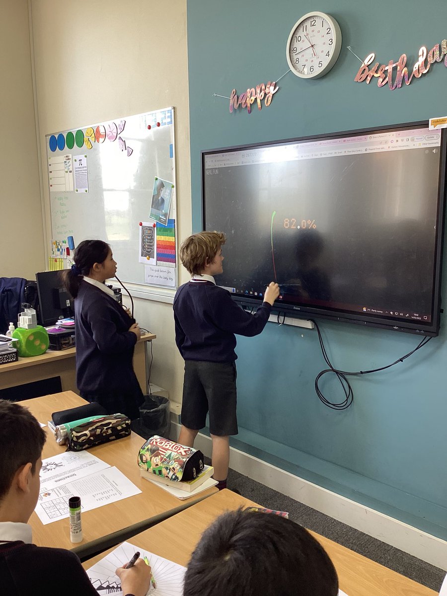 Beechwood Maths tweet media