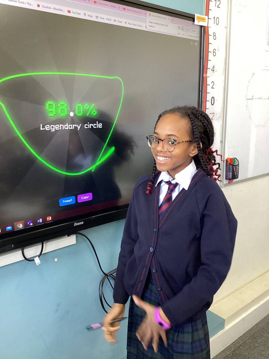 Beechwood Maths tweet media