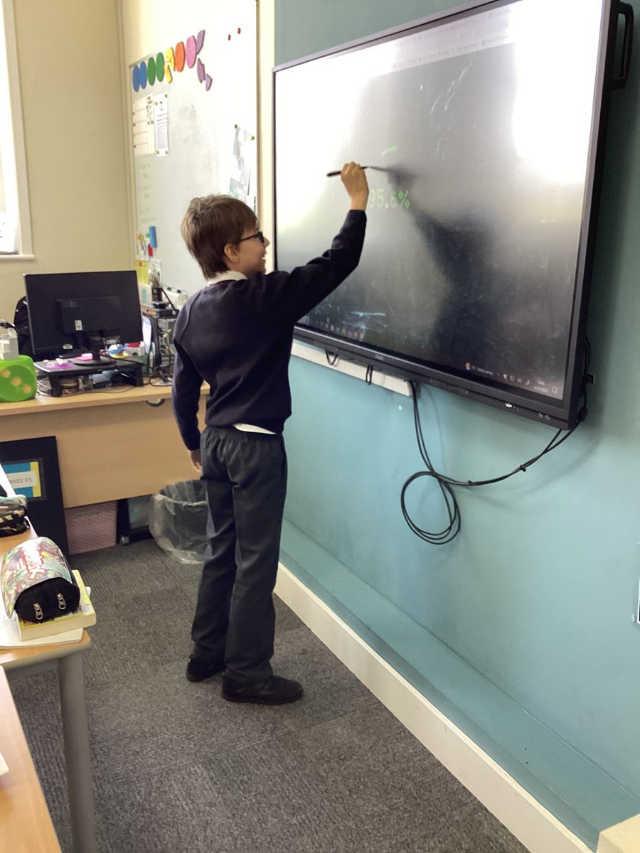 Beechwood Maths tweet media