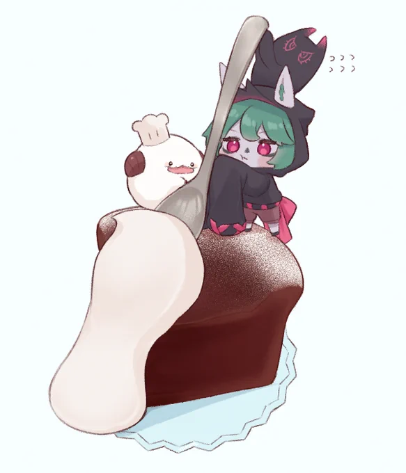 Happy White Day!#ArtofLegends #ワイリフアート 