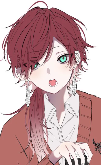 すろーんず学パロ 
