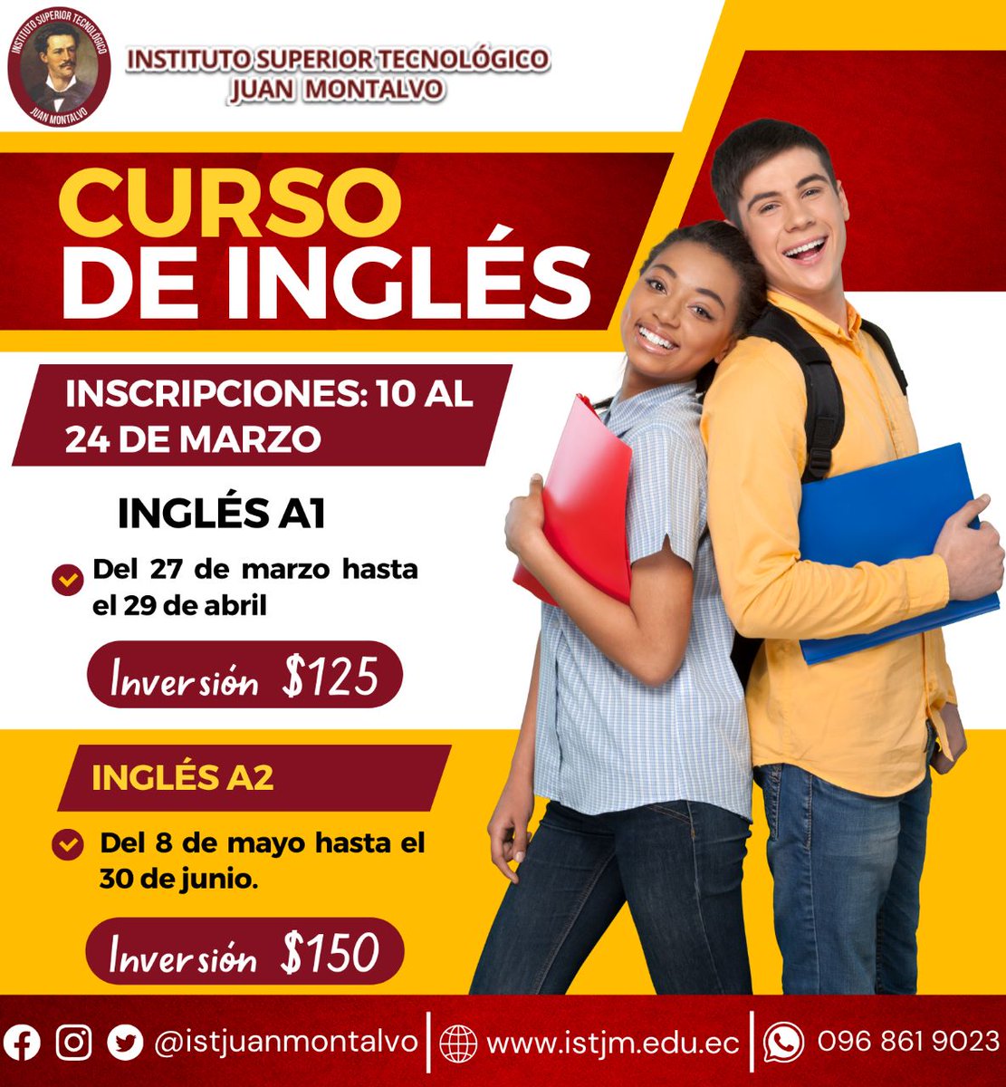 #Ingles