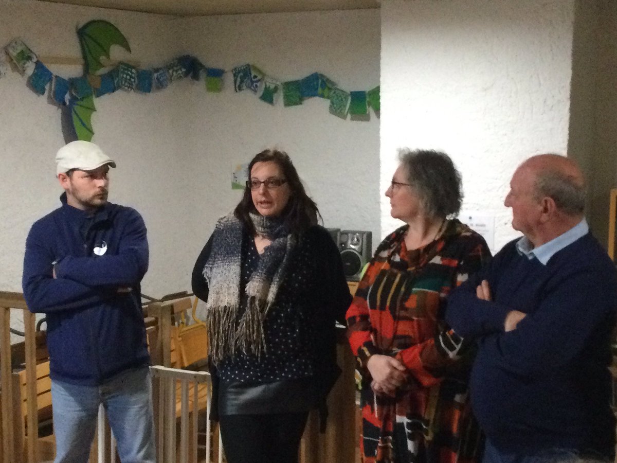 cesergrandest's tweet photo. #PRSR suite de la journée de visites de lauréats meusiens à Bonzée avec le #CPIE55 Lauréat du Prix @EDF_GrandEst pour ses actions de solidarité et ses chantiers internationaux sur les sites du Conservatoire des espaces naturels @VeroKleinAB https://t.co/2QvA6nQAeZ