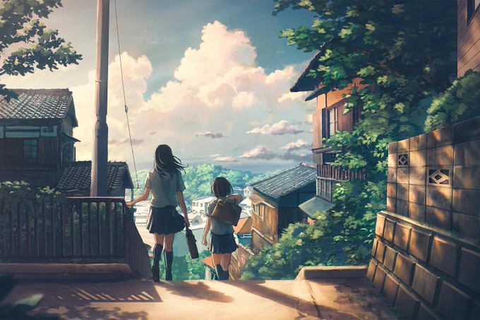 普段SNSにアップしていたイラストは趣味でやっていたことですが、これらのイラスト経由でお仕事のご依頼をいただくケースも多いのでこちらも引き続きよろしくお願いします! 