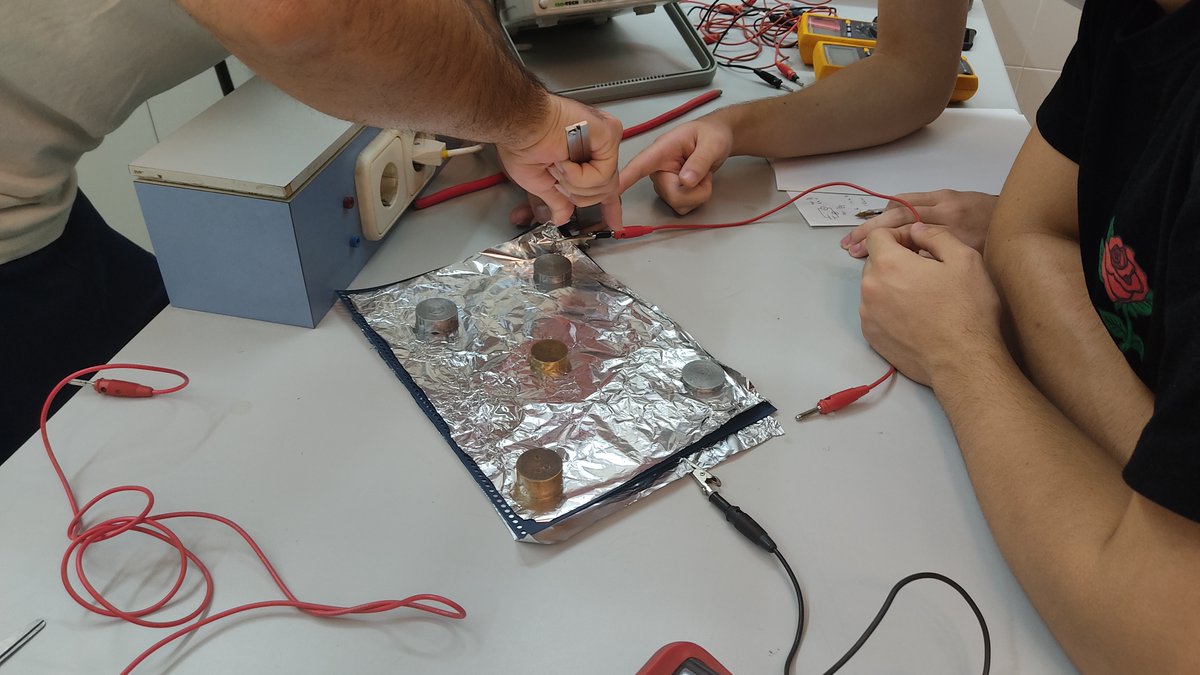 OAD. Oficina de Apoyo a la Docencia tweet media