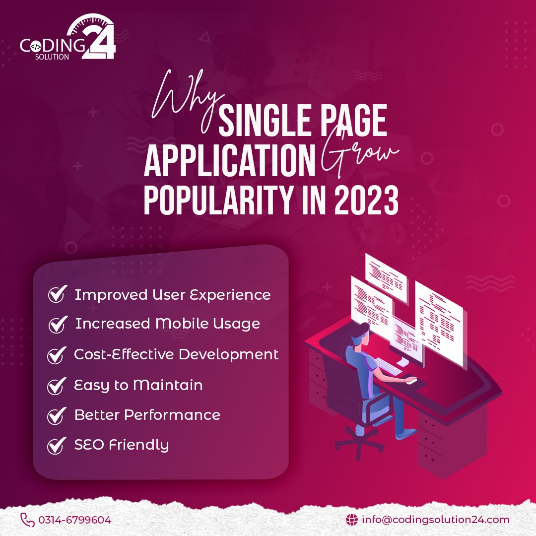 csryk24's tweet photo. For more info: https://t.co/azxHYv1qGN
#webdevelopment #appdevelopment #singlepageapplication #Twitter #Tweets #development https://t.co/W21SBLHGDK