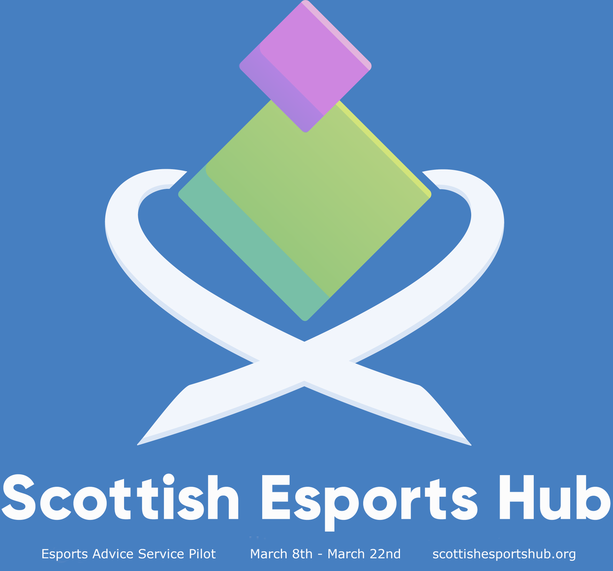 ScotEsportsHub's tweet photo. Our Esports Advice Service Pilot is now in full swing!

If you or anyone you know needs any advice or information on esports, be sure to check out our new website at;

https://t.co/wt1Jw4ZdYN 

#SEHPilot #ScottishEsportsIsNow https://t.co/EPtUpDTkWs