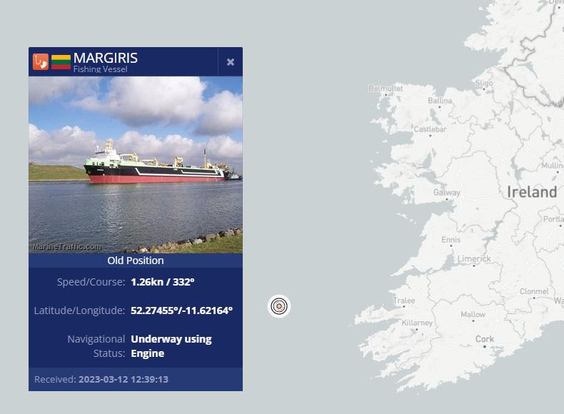 Nick's Fish tweet media