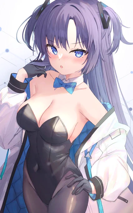 ユウカお誕生日おめでとう#ブルアカ 