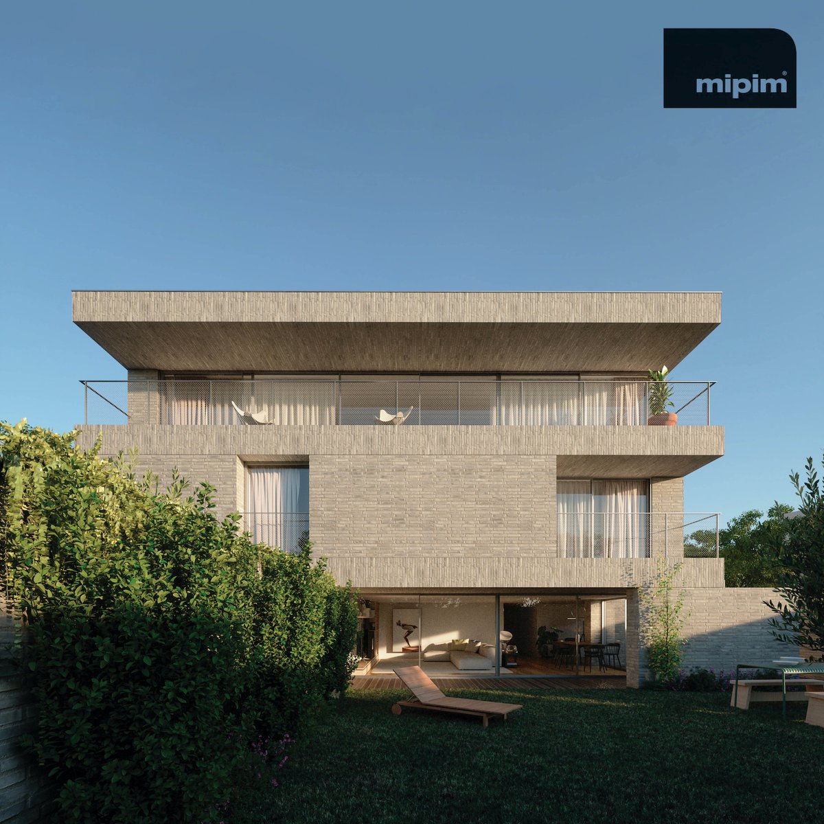 MASSLAB_PT's tweet photo. Exciting news! MASSLAB is present at @MIPIMWorld with CBM unveiled project. Don't miss the chance to take a closer look at P-1.J54 & P-1.K57 stands.
#MASSLAB #MIPIM #Cannes #MIPIM2023 #RealEstateInnovation #RealEstate #Architecture https://t.co/5A2Wa7K6gP