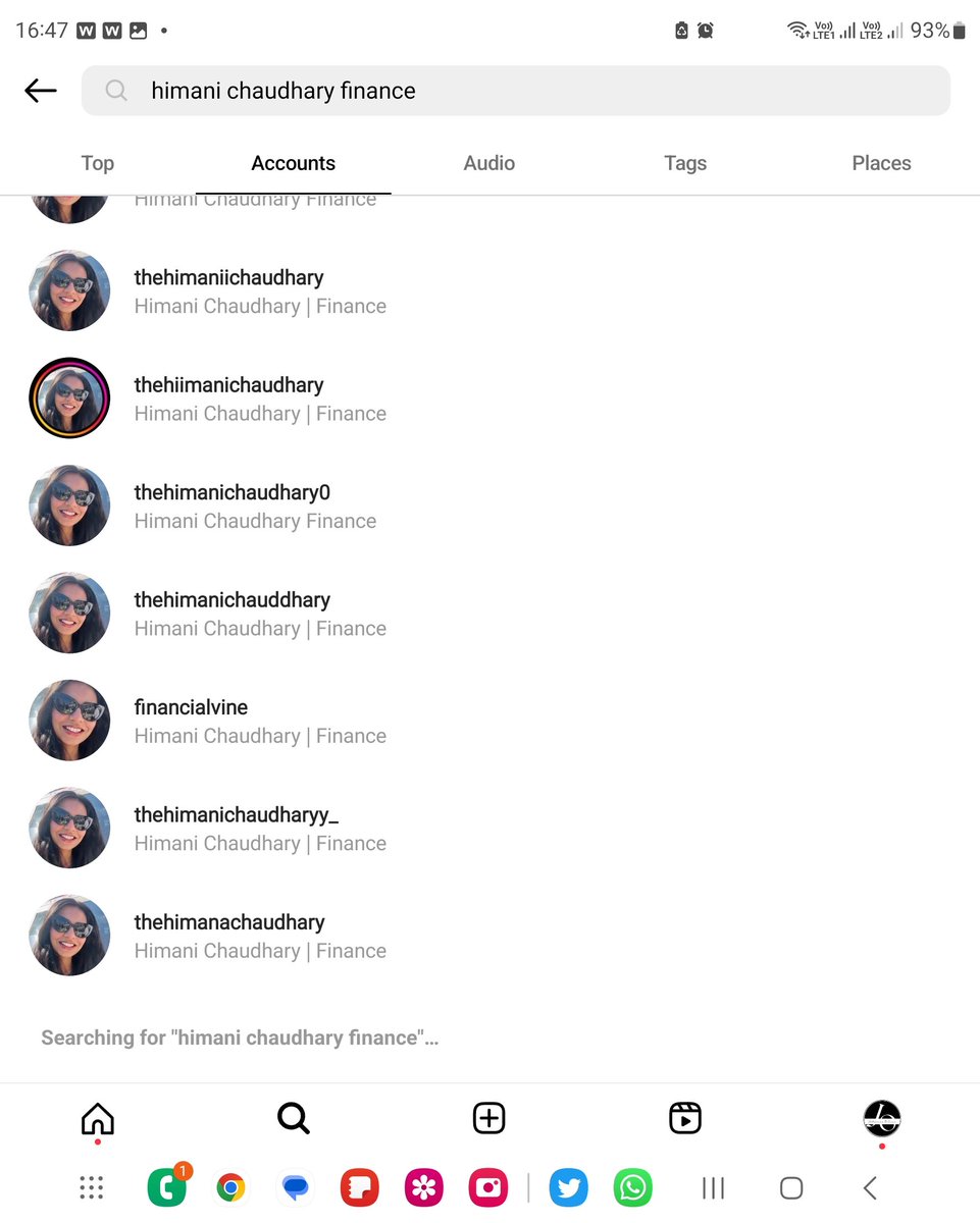 financialvines's tweet photo. @LuckyRani20 @nsitharaman @SEBI_India @TrustWallet Have a look yourself ! Please be more vigilant with your money. And remember I'll never ask for money. Infact no ethical creator will ever ask you for money https://t.co/yXZTJaUbw7