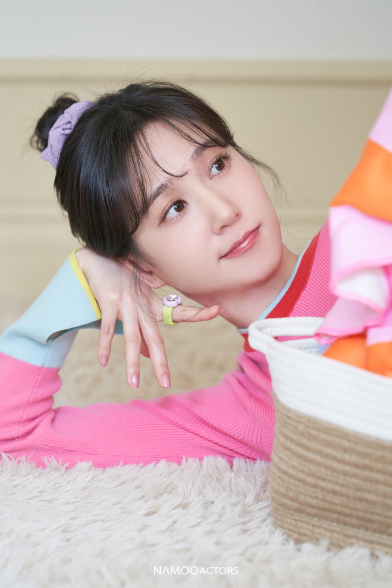 parkeunbinintl's tweet photo. [PHOTO] 23.03.14

Want to party with Park Eunbin?

🔗: https://t.co/gdTo6uFAIO

#박은빈 #ParkEunbin #朴恩斌  #パクウンビ #EUNBINNOTE_HIBINGO https://t.co/q2SwQd0rum