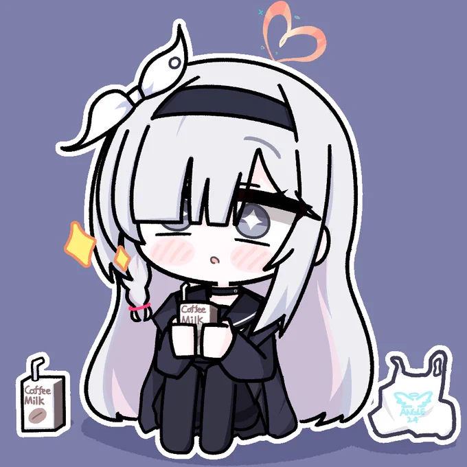 #ブルアカ