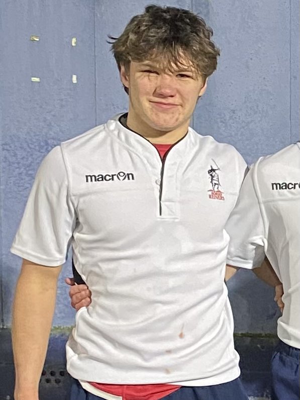 SRFCdevelopment's tweet image. Congratulations to @SelkirkRFCInfo Finlay Smith, Keir Thomson, Elliot Hastie and Robbie Macdonnel who have progressed to the @Scotlandteam East U16 program. Congratulations also to Fraser Kelly, who after injury remains with the Borders and East Lothian program👍👍🏉🏉