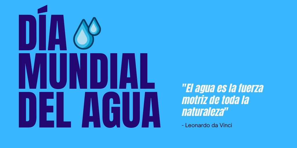 BernabeDigital's tweet photo. ¡Hoy es el Día Mundial del Agua! Recordemos la importancia de este recurso vital y trabajemos juntos para conservarlo y protegerlo para las generaciones futuras. #DiaMundialDelAgua 💧💦🚰 https://t.co/yceRgD2UH0