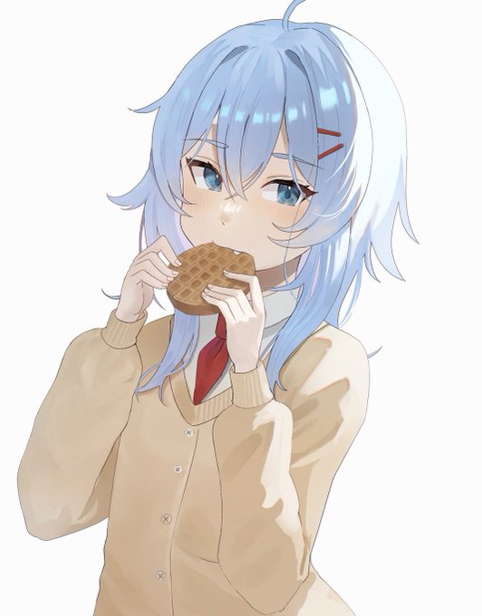 投稿し忘れていた過去絵 