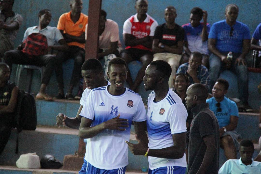 Uganda Volleyball Federation tweet media