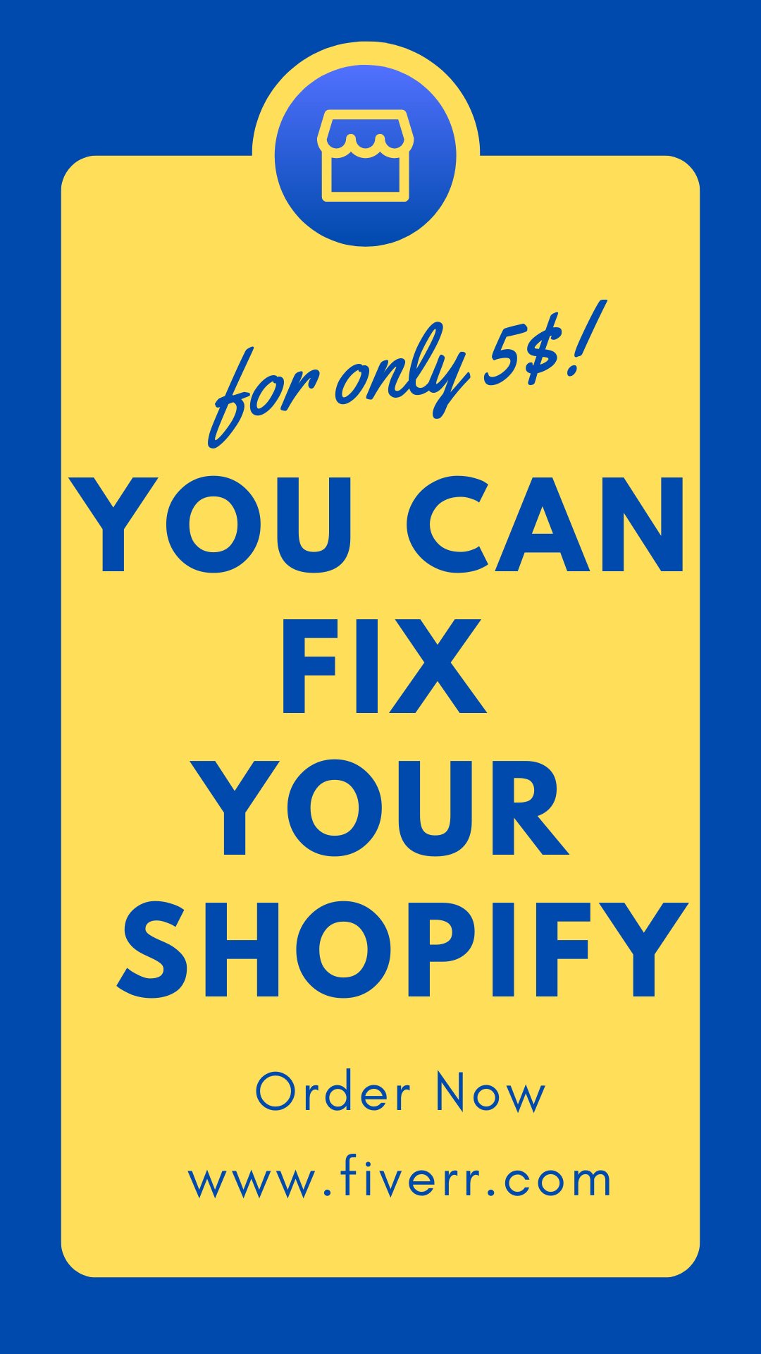 Shopify expert solamura twitter
