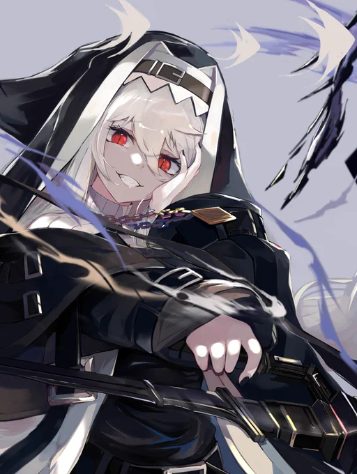 です #ホワイトデーは銀髪白髪を愛でる日 