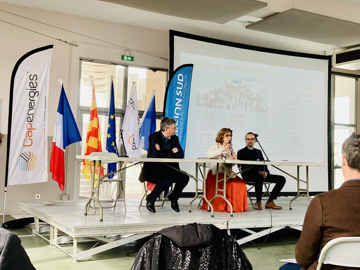 Capenergies tweet media