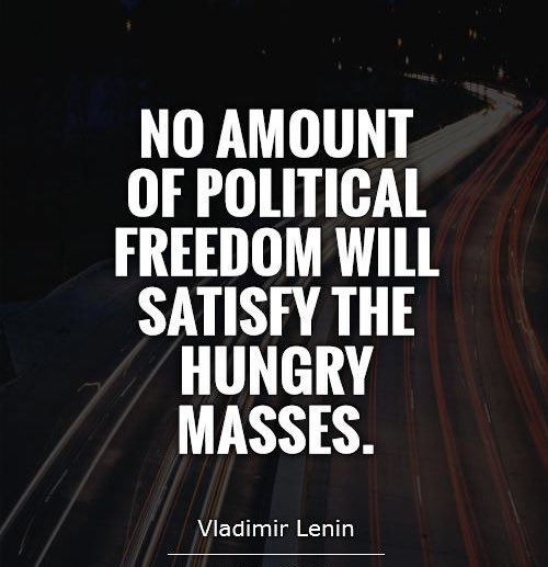 FloydShivambu's tweet image. No amount of political greed will satisfy the hungry masses! It’s Now or Never South Africa! Enough is Enough! #NationalShutDown will go ahead to rescue ourselves from puppets of imperialism! No retreat!
