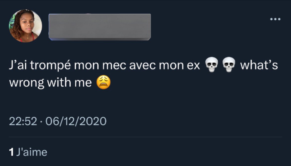 Zizou 👑 tweet media