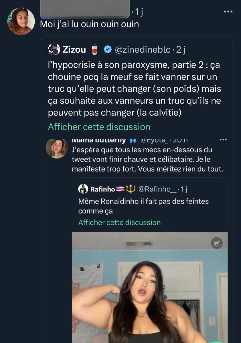 Zizou 👑 tweet media