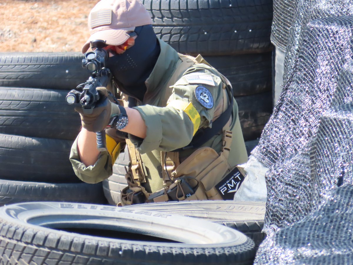 初めてのつくサバでした。
会社のパイセンとのおっさんコンビ笑
ここも、めちゃめちゃ良いフィールドですね。
平日は常連さんばかりの様で、案の定ぼこぼこになりましたが、なんとフラッグGET4回もさせていただきました。(常連さんのご厚意です。)