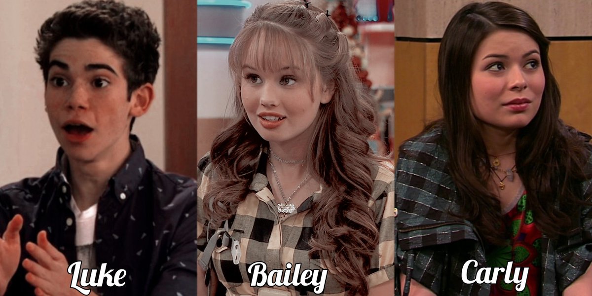 SimusNat's tweet photo. Nominados Gala 12
#SimuDisneyChannel
• Luke Ross (2)
• Bailey Pickett (-2)
• Carly Shay (-4)
Comenta SALVAR + EL concursante que quieres que se salve.
El concursante MENOS votado será EXPULSADO. https://t.co/xuj6oQ90cA