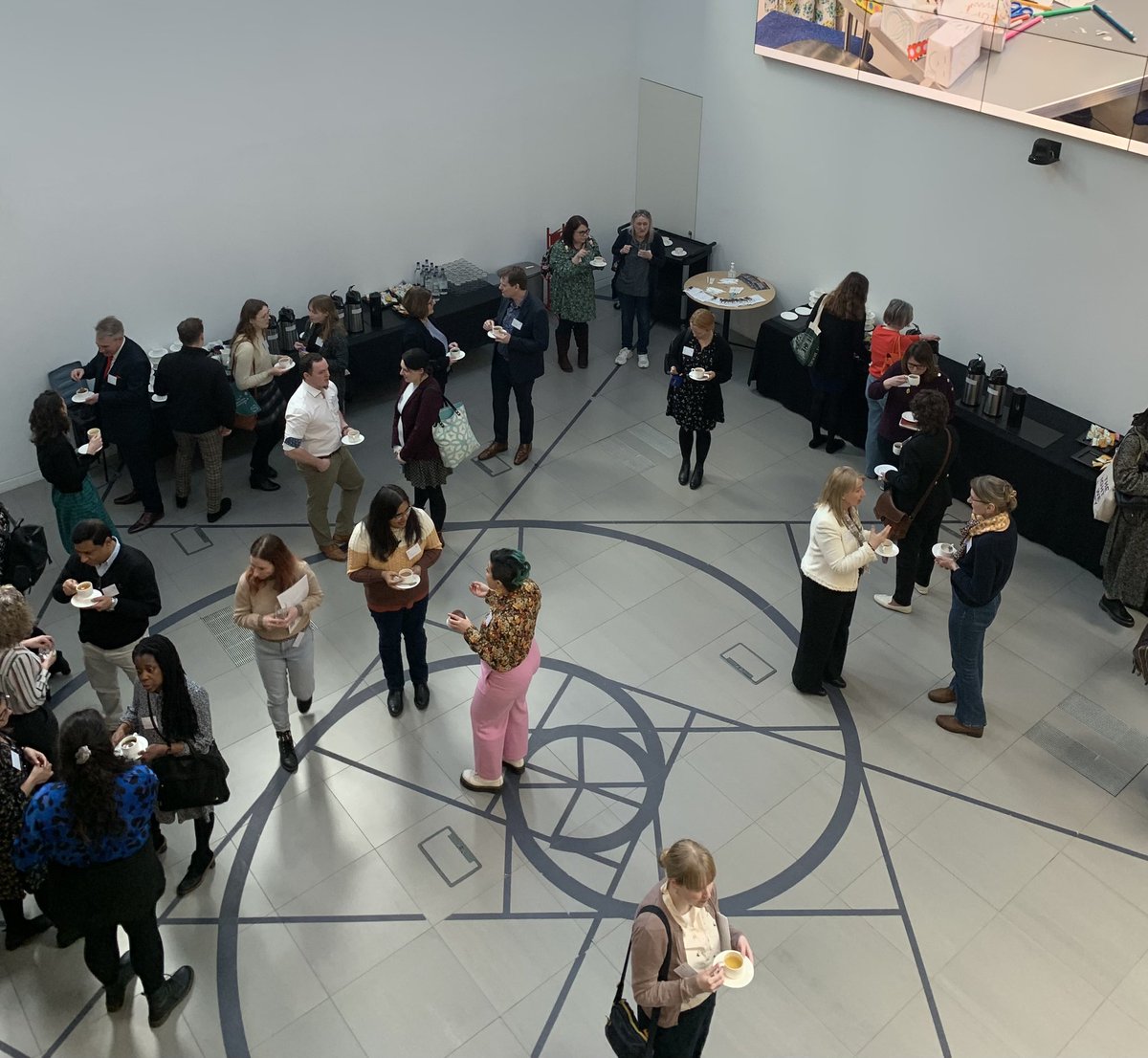 Science_Council's tweet photo. We are celebrating the @ScienceWeekUK theme of “connections”
What do you value about professional connections?
#SCProfDevDay #BritishScienceWeek2023 #BSW23 #Networking #Connections https://t.co/45iX1GeVEB