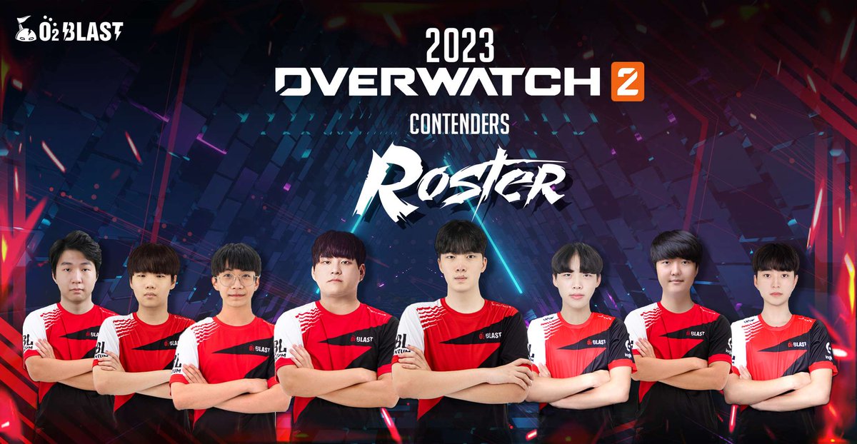 O2 Blast on Twitter: