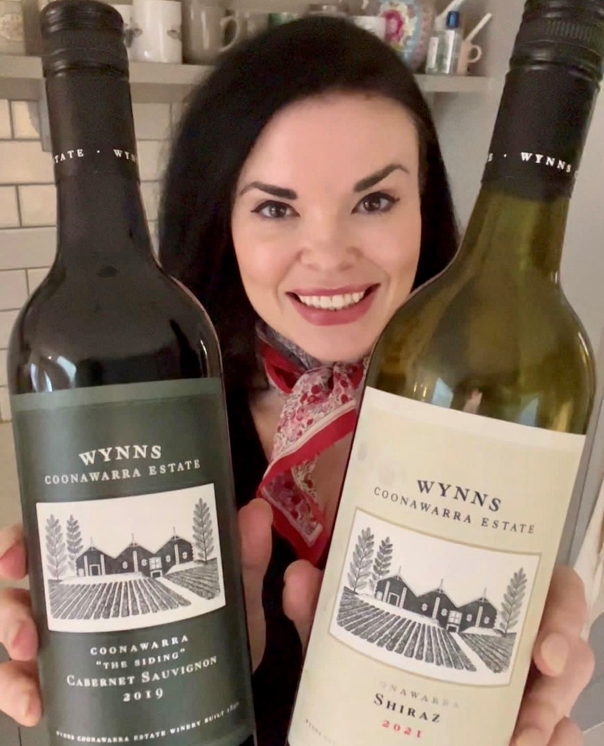 RandRDrinkers's tweet image. What's your fave unusual #wine &amp;amp; food match? We tasked a chosen few to #ChallengePerceptions by pairing 2 Wynns reds with unexpected foods. We're sharing this #winelover's matches of a spicy beef curry and a mushroom &amp;amp; blue cheese gnocchi bake 😋
( #📸 #repost @Libby_Brodie )