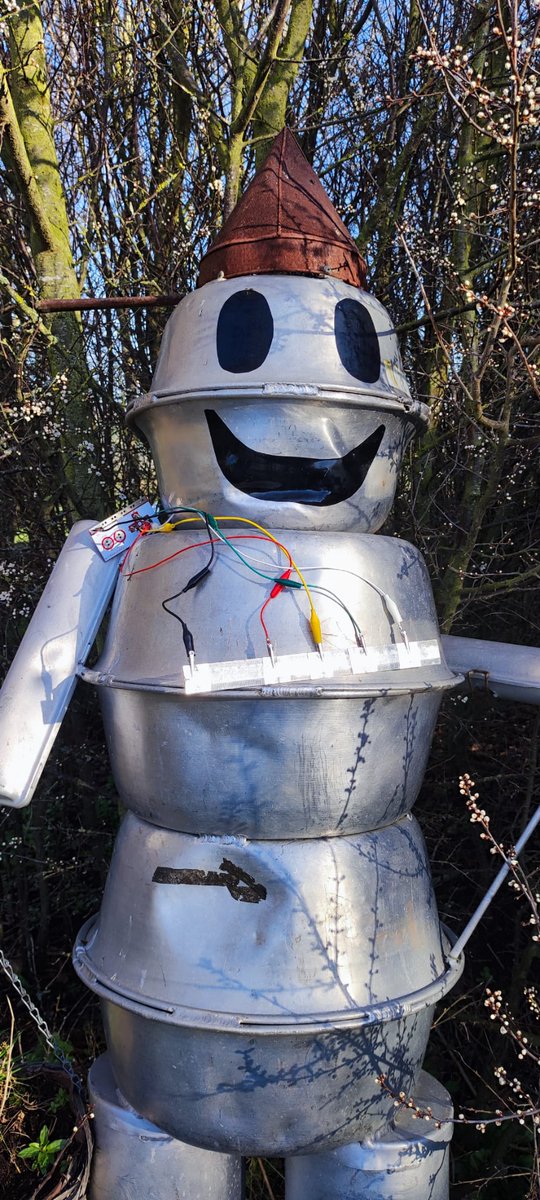 Conductive Music tweet media