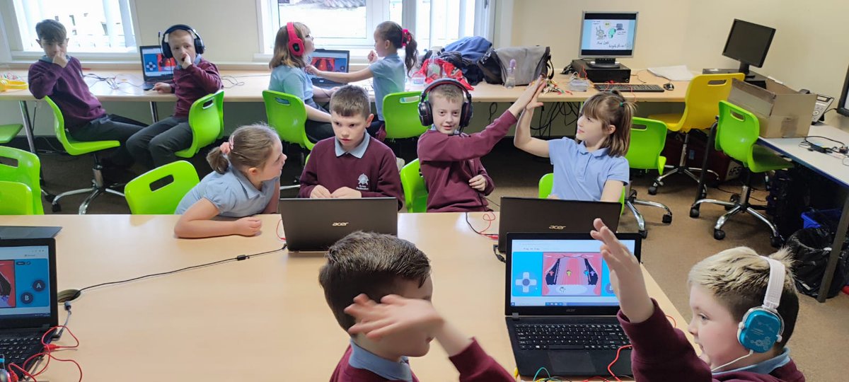 Conductive Music tweet media