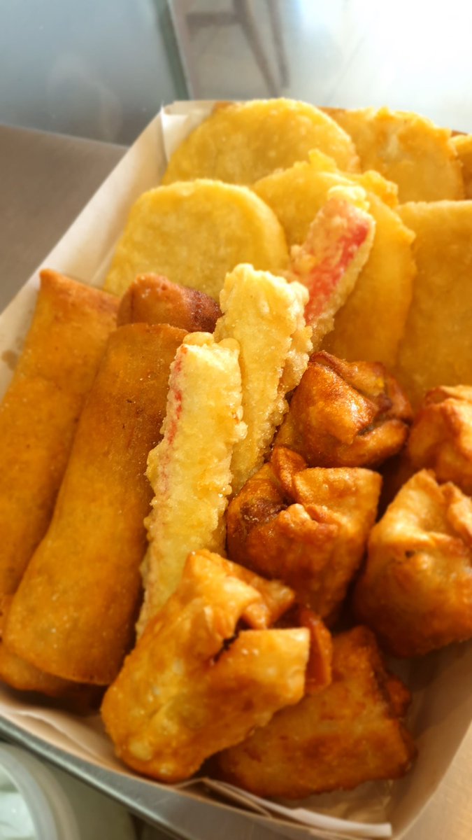 🌈🍳🧋 the solarpunk egg (she/her/她) on Twitter "RT kenji_Dantsuji