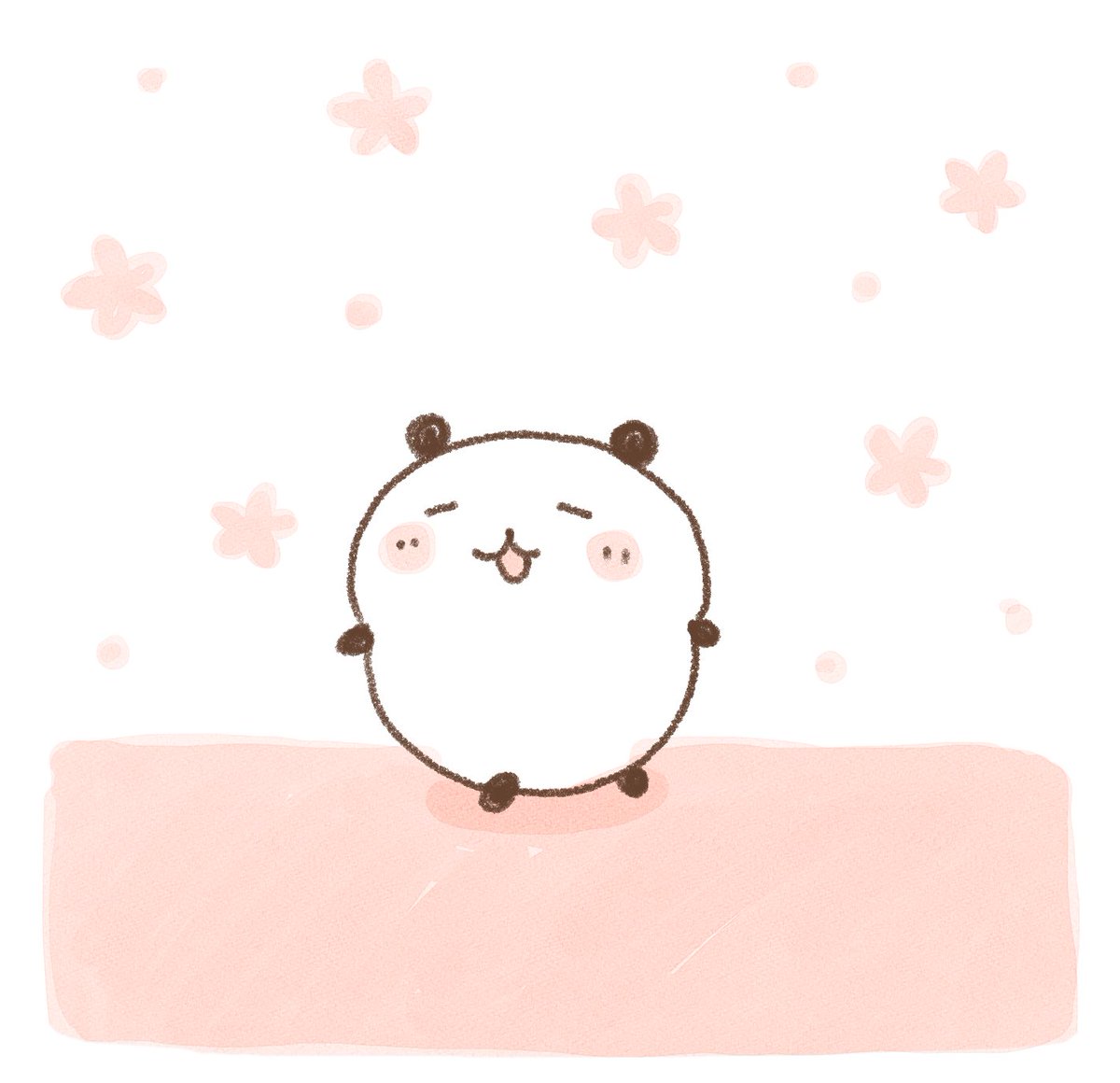 確定申告も先週末無事終え、ぽかぽか陽気でルンルン〜🌸なイラスト☺️ https://t.co/5jhDcS1OFX