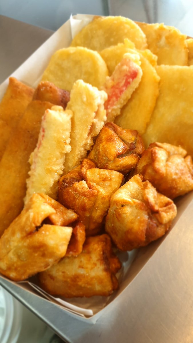 🌈🍳🧋 the solarpunk egg (she/her/她) on Twitter "RT kenji_Dantsuji