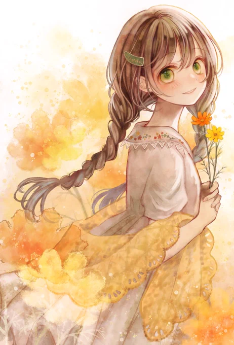 #これから絶対伸びるので今のうちにフォローしておいた方がいいですよTwitter歴2年を迎えました!(*'꒳`*)これからまだまだ頑張るのでよろしくお願いします 