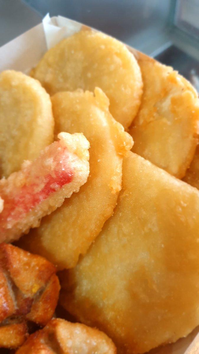 🌈🍳🧋 the solarpunk egg (she/her/她) on Twitter "RT kenji_Dantsuji