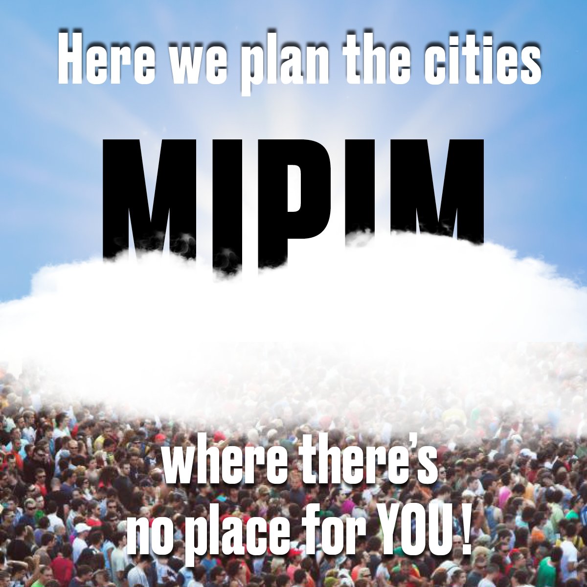 4HousingandCity's tweet photo. And THX to the internet for the #memes! 😉
#MIPIM2023 #MIPIMWorld #stopmipim #stopmipim2023 https://t.co/y1PipnCie1
