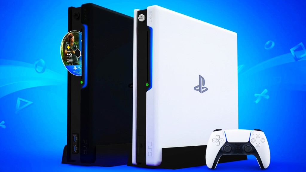 𝙇𝙊𝙍𝘿 ⚙️ on X: Os rumores sobre o PS5 Pro estão ganhando