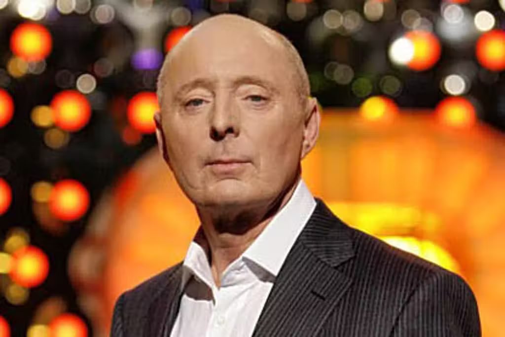 Happy 77th birthday to proud Brummie Robert Davis, aka Jasper Carrott. Have a great day!  