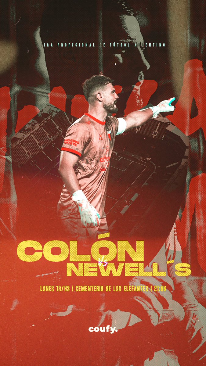 patosejasfaust's tweet photo. #Fecha07 | @Newells
.
Trabajo para las historias de Nacho 🤟🏽
.
#coufy https://t.co/IfAP53KOyZ