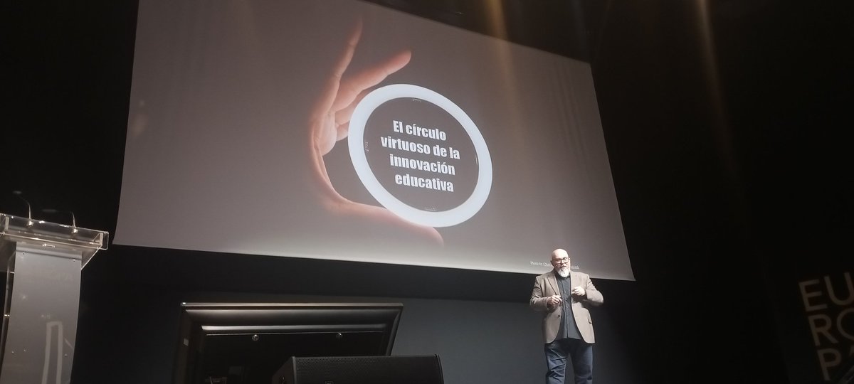 Cada centro es una realidad distinta pero si hay un patrón común entre los centros innovadores: resuelven situaciones problemáticas y generan situaciones sostenibles.Nuestro proyecto de innovación ha de ser Mínimo Viable. <a href="/bgnagusia/">Berritzegune Nagusia</a> , <a href="/Berritzeguneak/">Berritzeguneak</a>