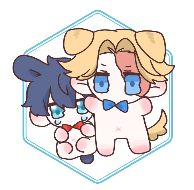 イヌ武ちゃん 