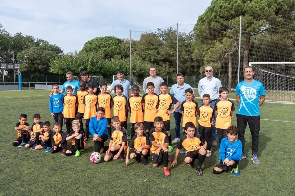 Ajuntament de Riudellots tweet media